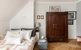 Apartament City Express